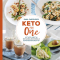 ‘Keto for one – Het keto-dieet in 100 makkelijke en snelle eenpersoonsgerechten’ van Dana Carpender