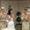 Phoebe, Rachel en Monica in ‘Friends’