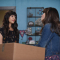 Jess en Cece in ‘New Girl’