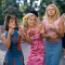 Margot, Elle en Serena in ‘Legally Blonde’