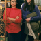 Lane en Rory in ‘Gilmore Girls’