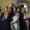 De fab five in ‘Pretty Little Liars’
