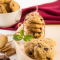 Chocolade-muntkoekjes