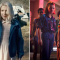 Eleven uit ‘Stranger Things’