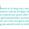 Op wereldreis