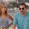 Murder Mystery — 73 millions