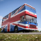 De ‘Spice Girls’-bus