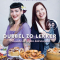 ‘Dubbel zo lekker – Klassieke en vegan bakrecepten’ van Denise Kuppens en Julie van den Driesschen
