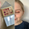 From Santa With Love Eyeshadow Palette van Essence: 8/10