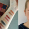 Paris Electric Nights Eyeshadow Palette van L’Oréal Paris: 7/10