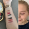 Let It Snow Purrfect Eyeshadow Palette van Only You: 6/10