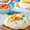 Cloud eggs