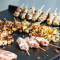 2. Le Teppanyaki