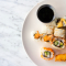 5. Les sushis