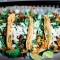 6. Les tacos