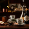 Hendrick’s Hot Spiced Apple
