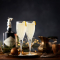 Hendrick’s French 75