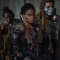 The 100