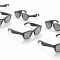 Des lunettes de soleil connectées