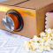Un cinéma à la maison