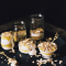 Cantuccini-kokostrifle