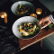 Pappardelle met wildragout