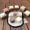 Un savon solide Lîdjeu