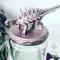 Un bocal DINOJAR&Love