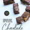 ‘Chocolade – Feestelijke gerechtjes om te delen’ van Guillaume Marinette