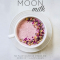 ‘Moon milk’ van Gina Fontana