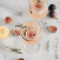 Mocktail met vijgen