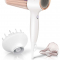 MoistureProtect-haardroger van Philips