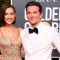 Bradley Cooper en Irina Shayk