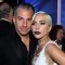 Lady Gaga en Christian Carino