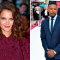 Katie Holmes en Jamie Foxx