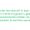 Nicole (40) – € 40.000 + € 20.000 in aandelen