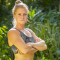 Ruth (33) is militair en woont in Lint
