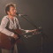 ‘Rootless Tree’ van Damien Rice