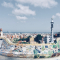 Barcelona, Spanje