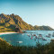 Komodo, Indonesië