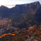 Kaapstad, Zuid-Afrika