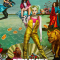 Birds of Prey
