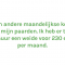 Sanne (29)