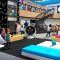 Ga spelen in het Cartoon Network Hotel
