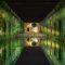Neem een kijkje in een digitale bunker in Bordeaux