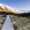 Waag je aan de Paparoa Track