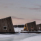 Ontspan in een Arctic Bath in Zweden