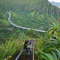 Les Haiku Stairs, Hawaï