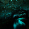 La Grotte de Waitomo, Nouvelle-Zélande