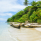 Isla Zapatilla, Panama